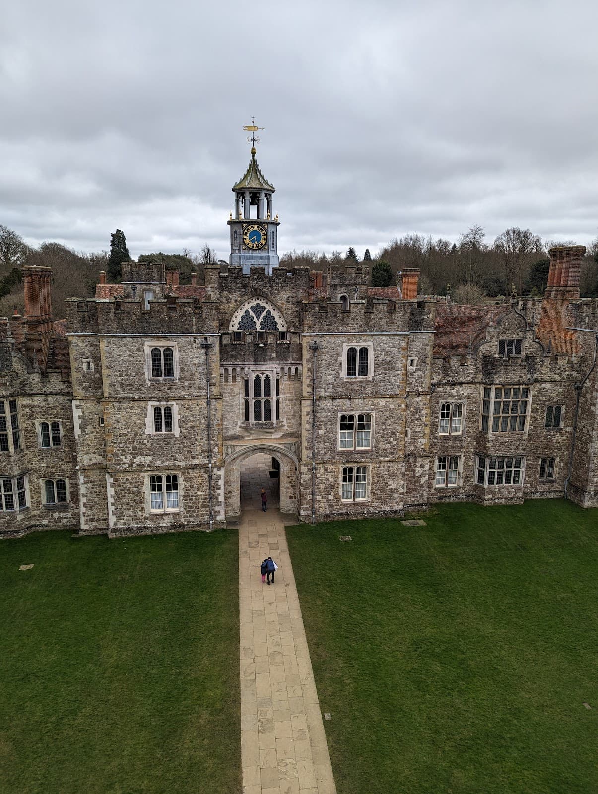 Knole Park - Image 1