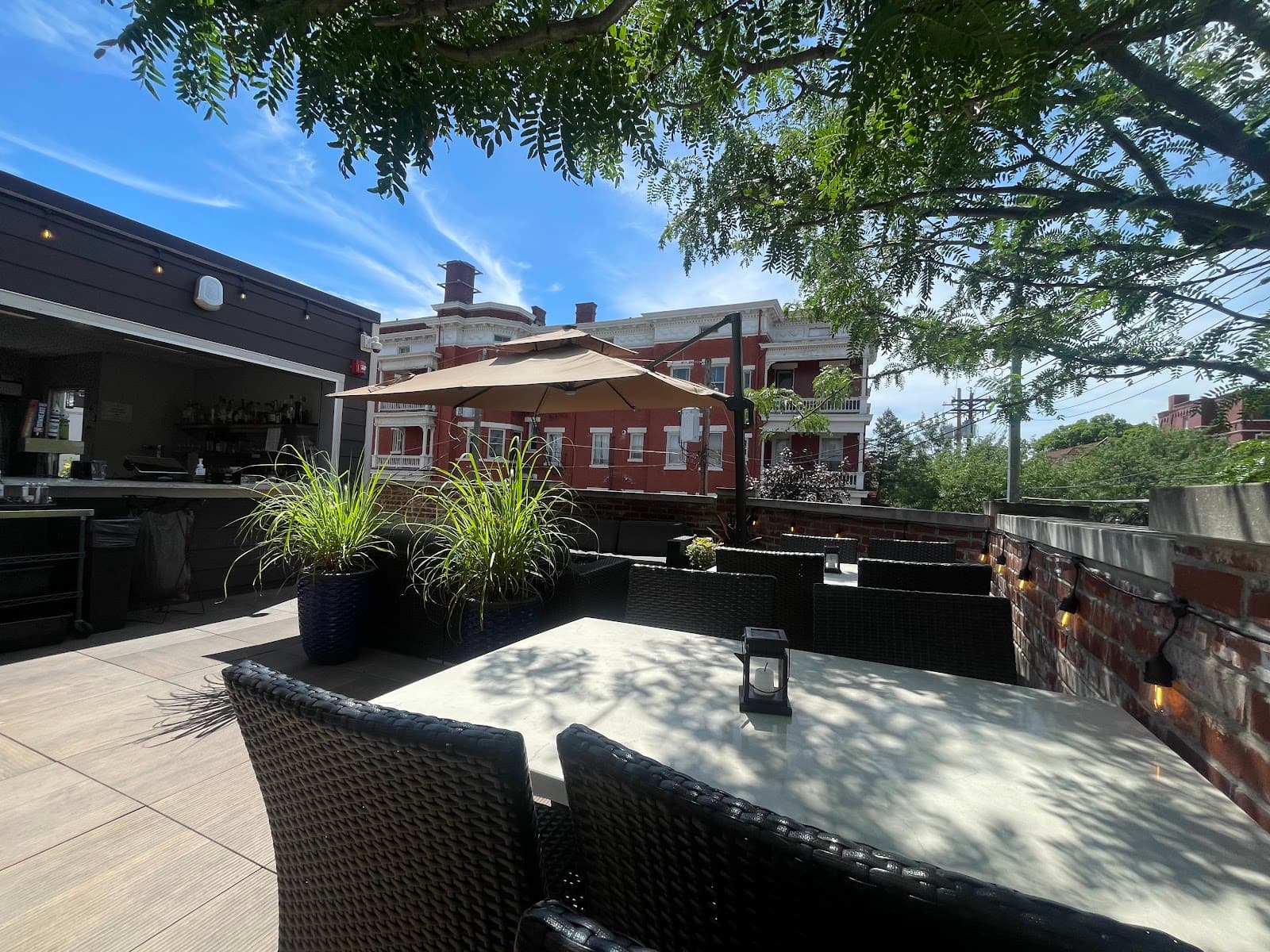 Clifton Gaslight District - Image 1