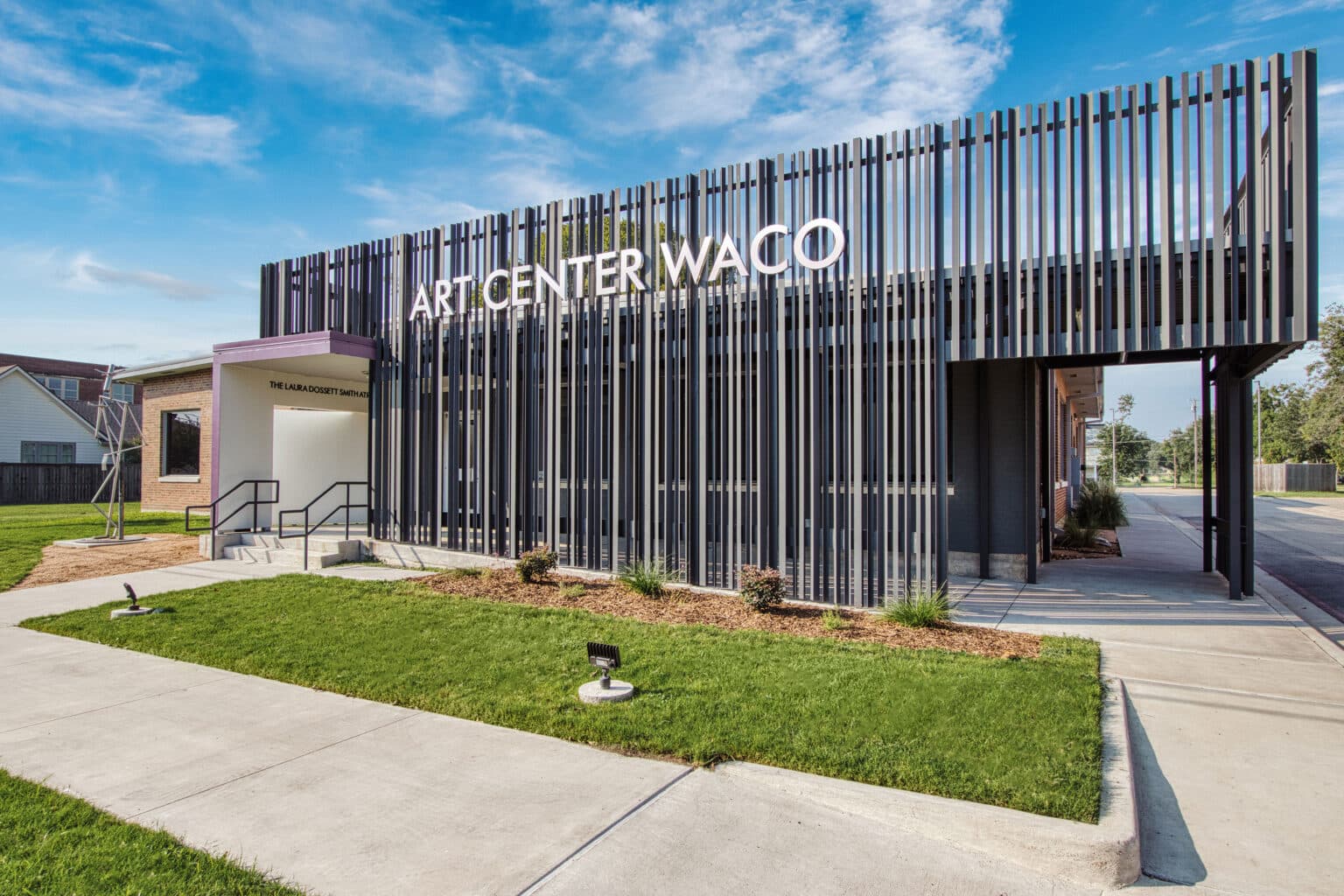 Art Center Waco - Image 1