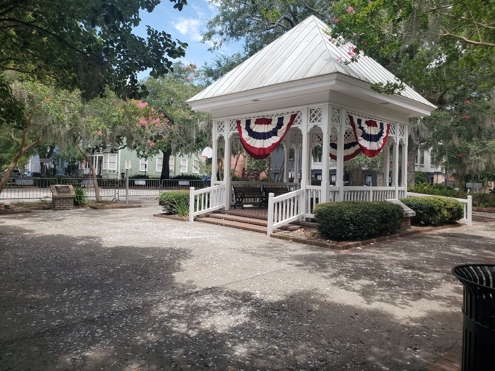 Crawford Square - Image 1