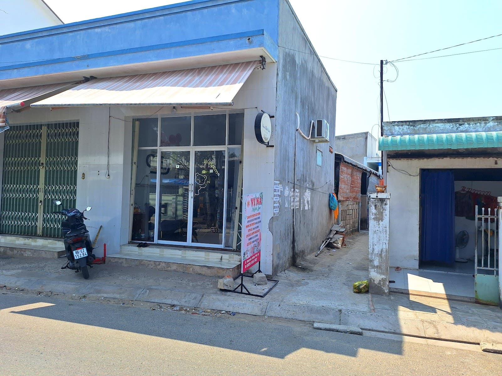 Mui Ne Market - Image 1