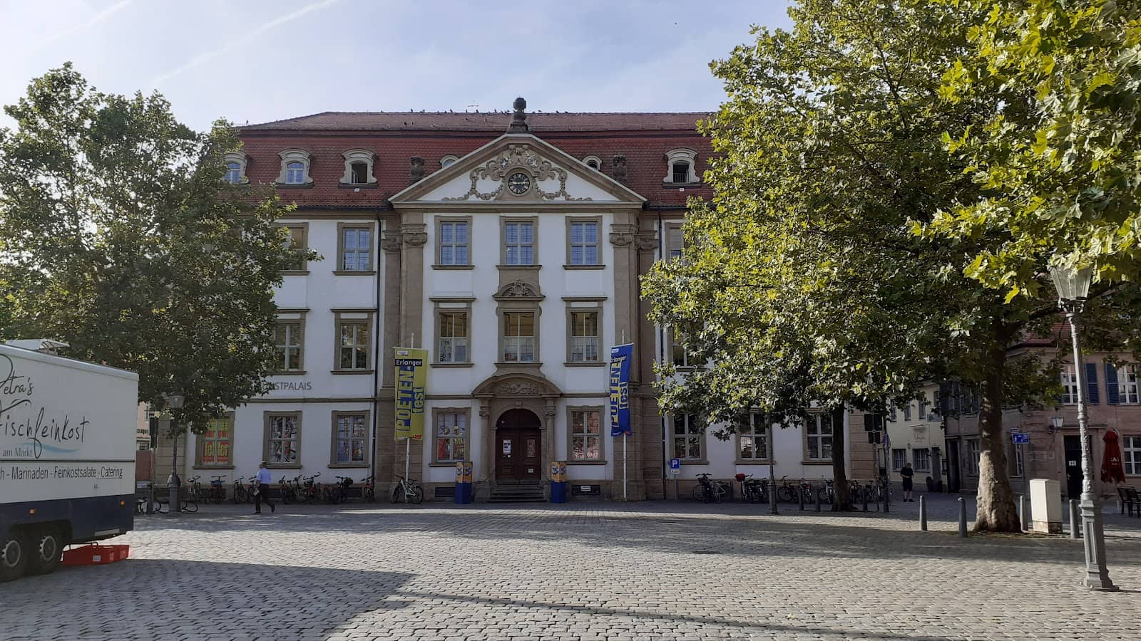 City Library
