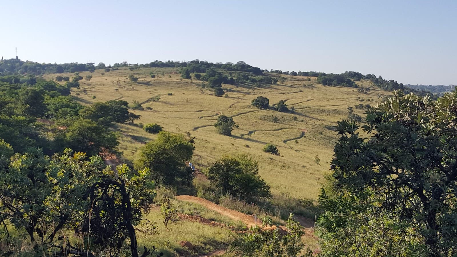 Wolwespruit MTB and Trail Park - Image 1