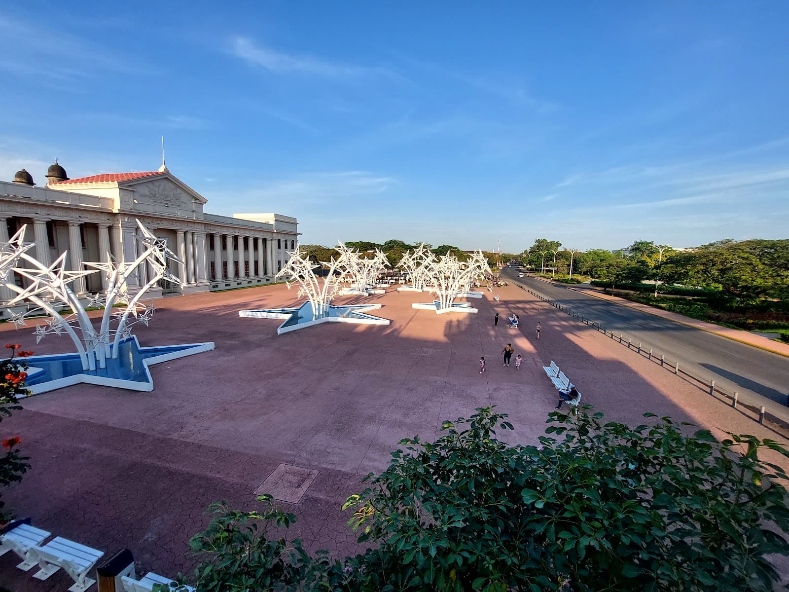 Plaza 22 de Agosto - Image 1
