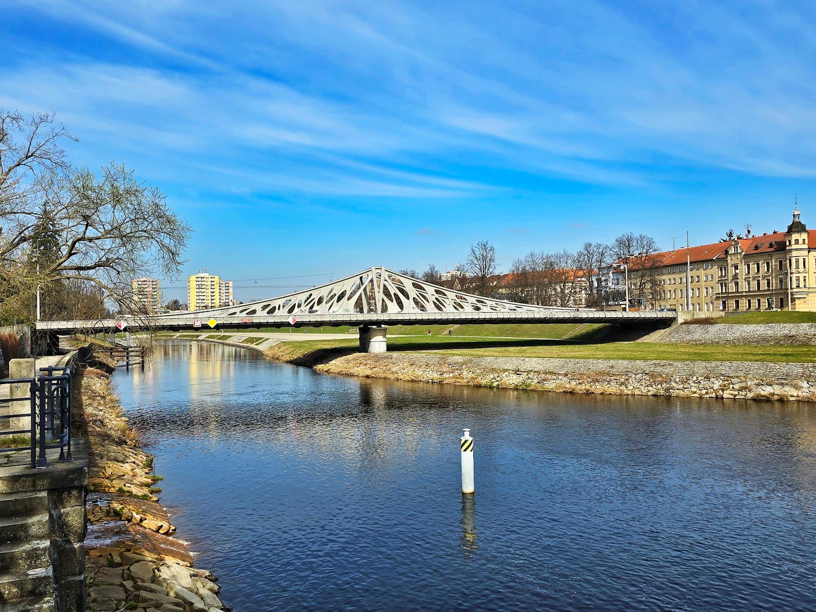 Dlouhý most (Long Bridge) - Image 1