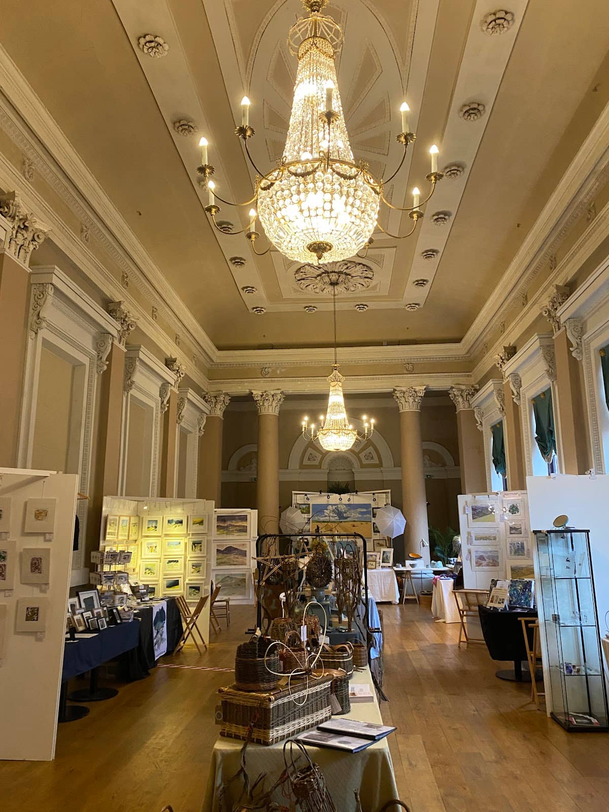 Live Performance Venue