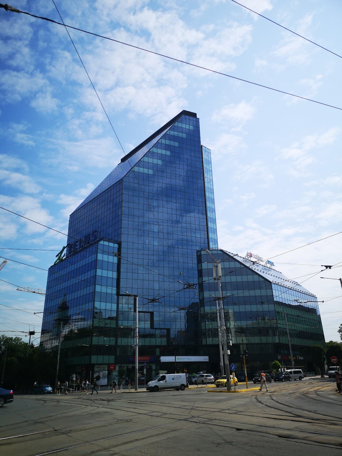 Macedonia Square - Image 1