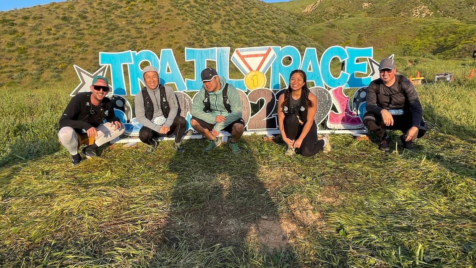 Challenging Ultra Race Routes