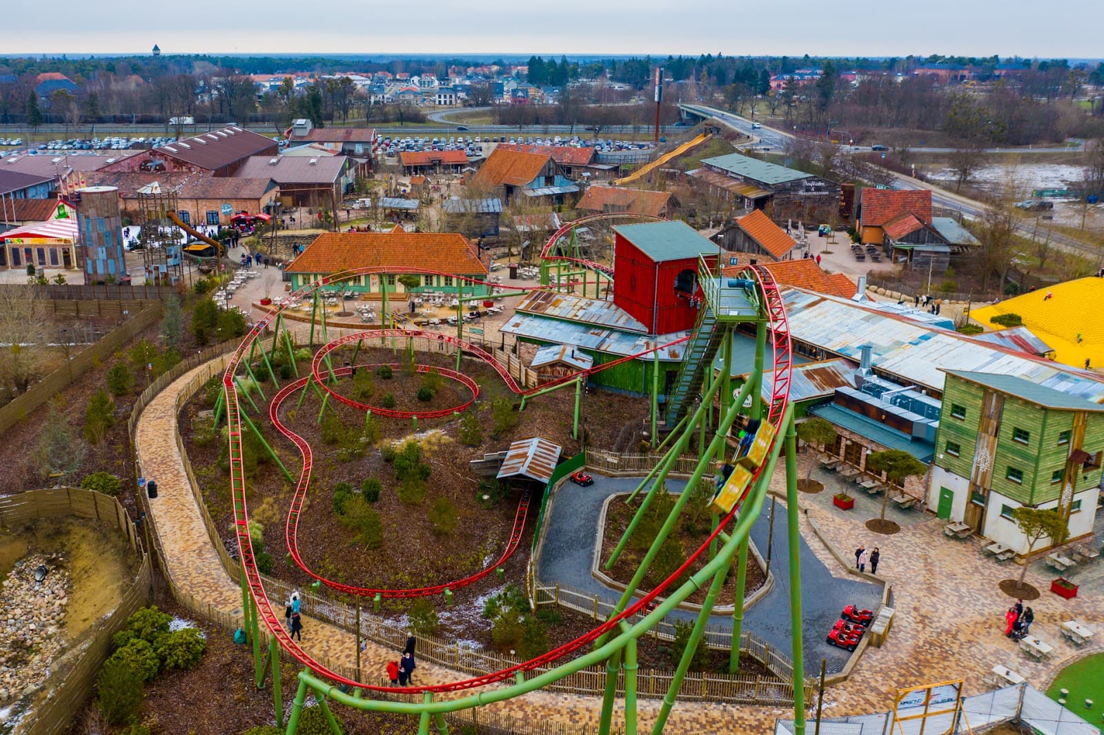 Karls Erlebnis-Dorf - Image 1