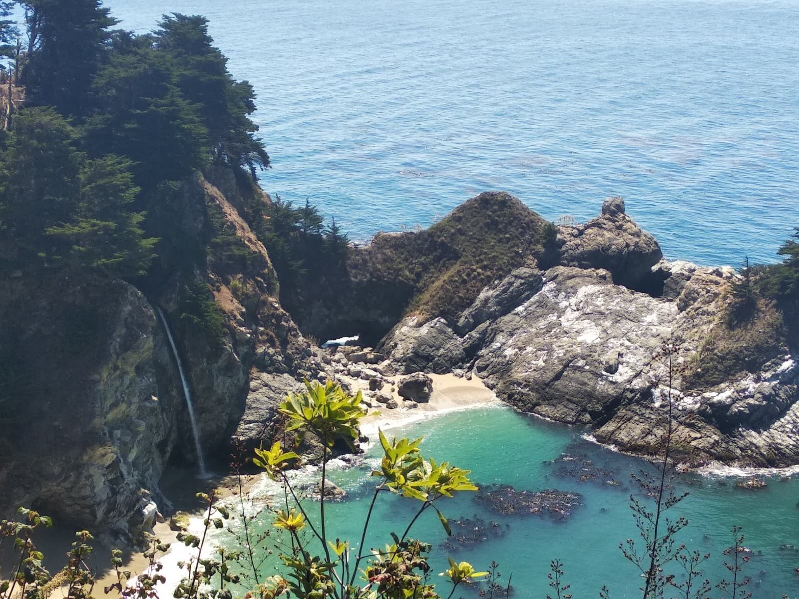 Big Sur Village - Image 1
