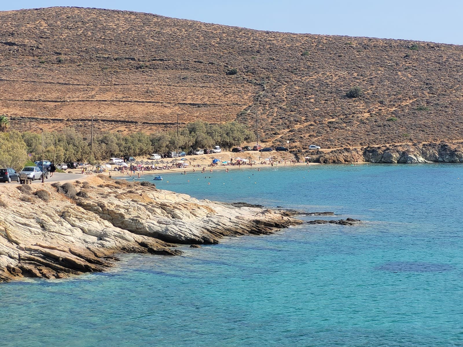 Komito Beach - Image 1