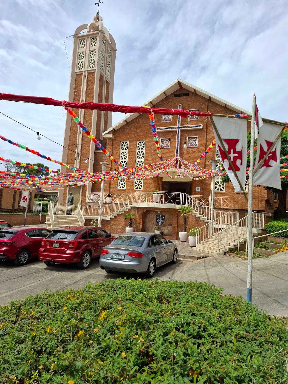 Sacred Heart Cathedral - Image 1
