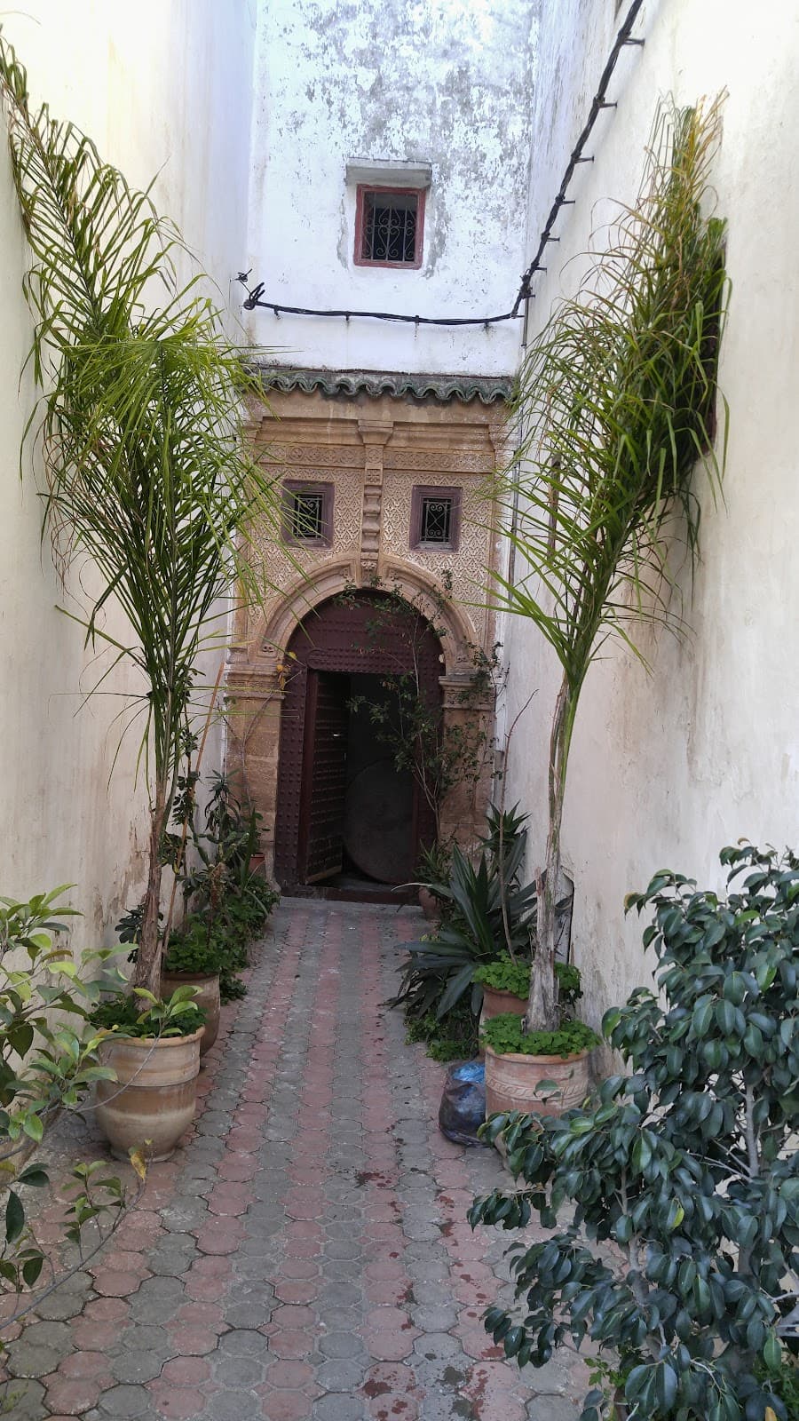 Dar al Ala Andalusian Music Museum - Image 1