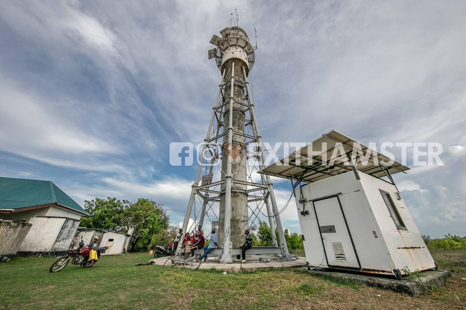 Guided Informative Tours