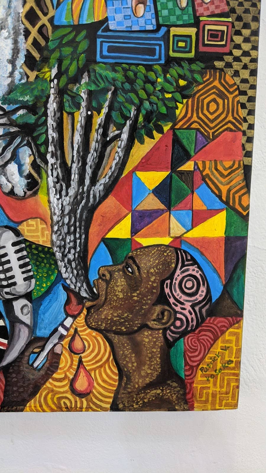 Artist Studio Tours