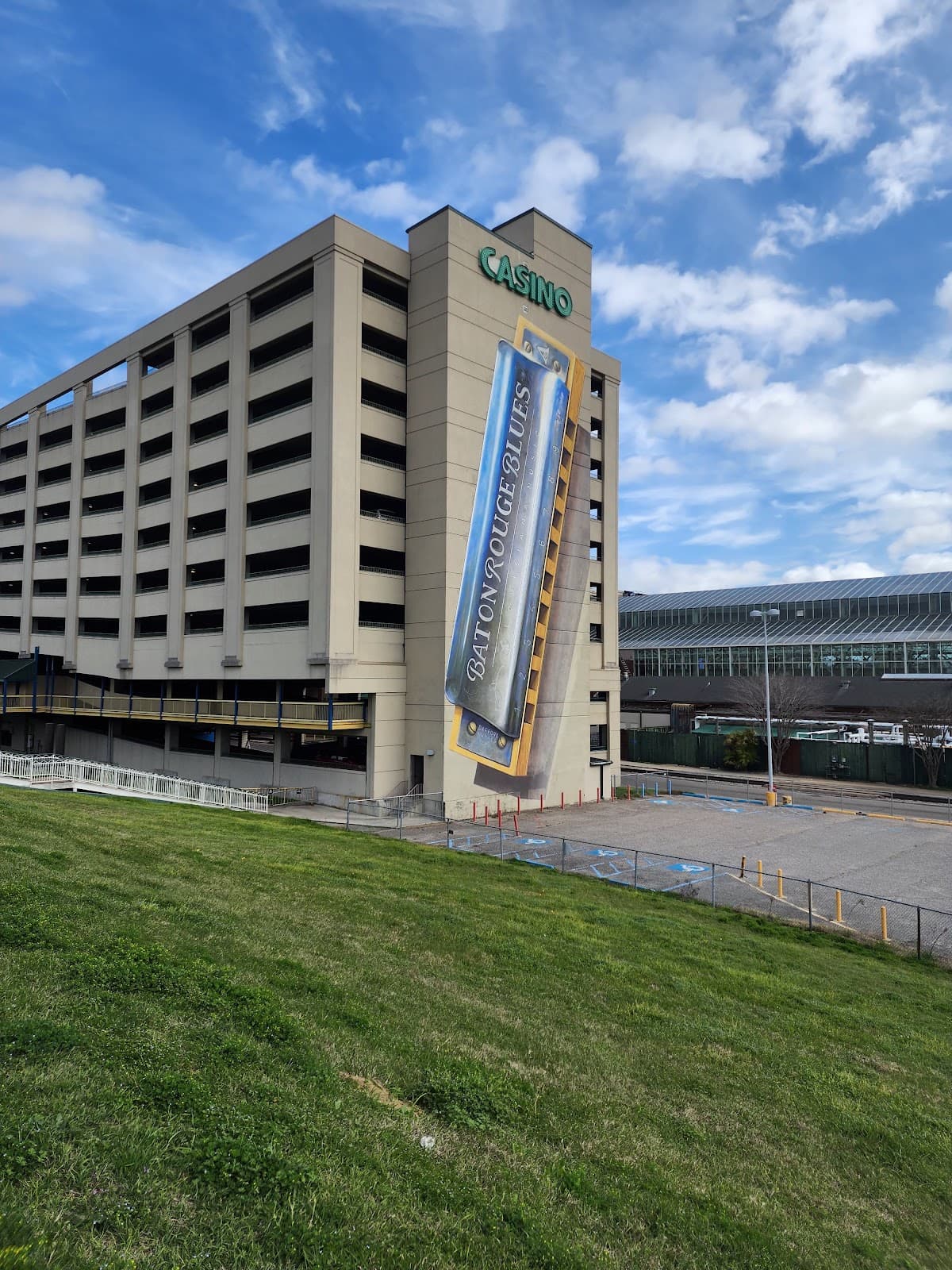 Government Street Murals Mid City - Image 1