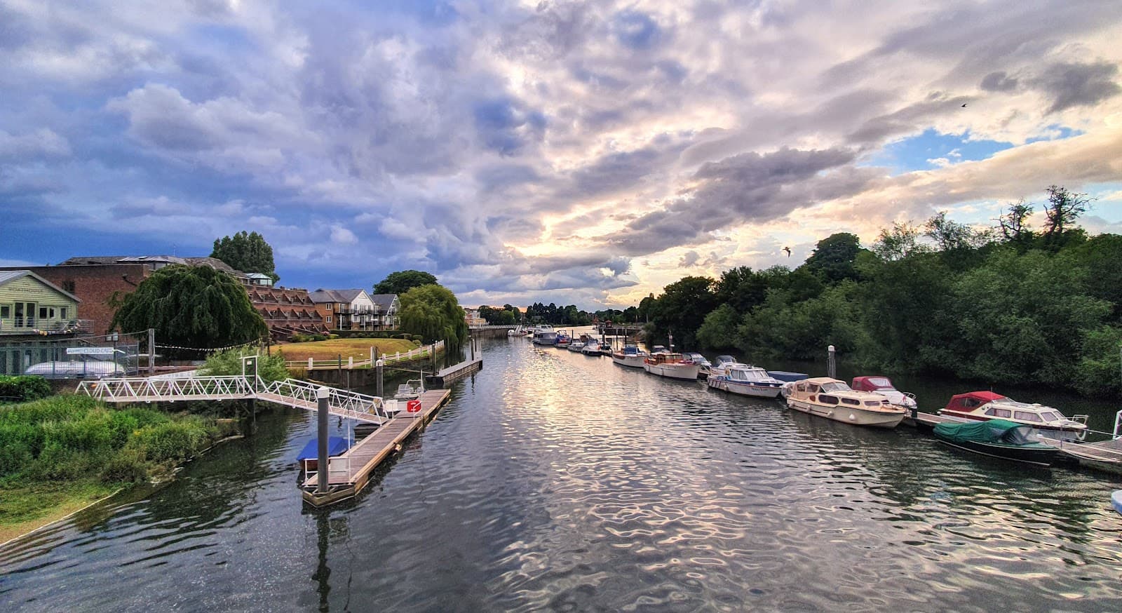 Teddington London - Image 1