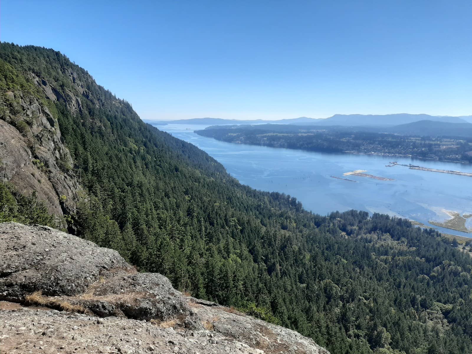 Mountain Biking Paradise