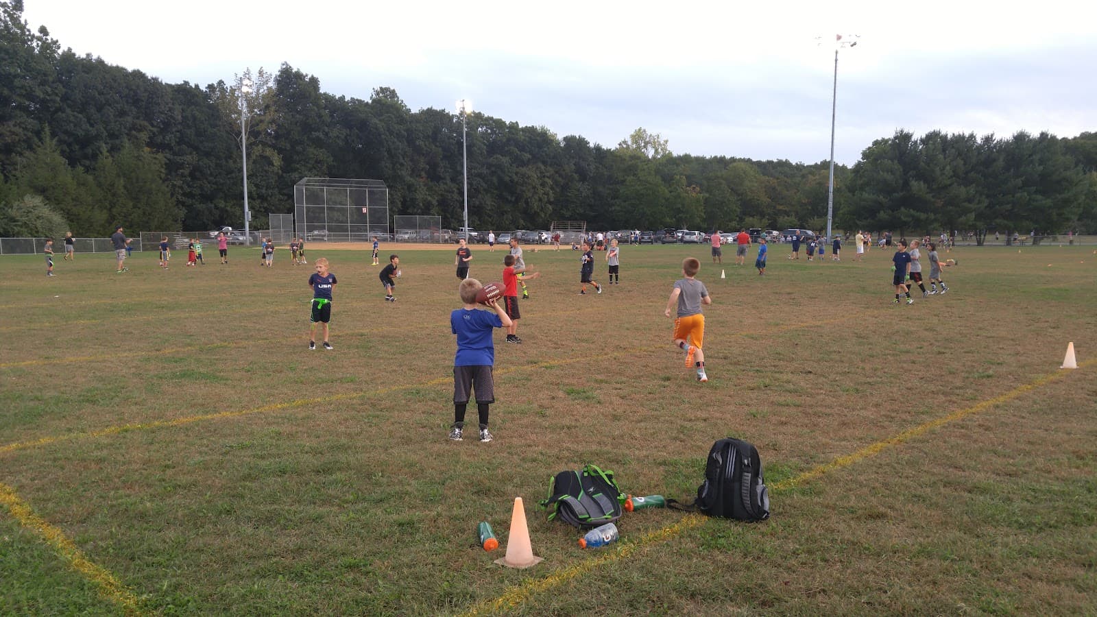 Pragemann Park - Image 1