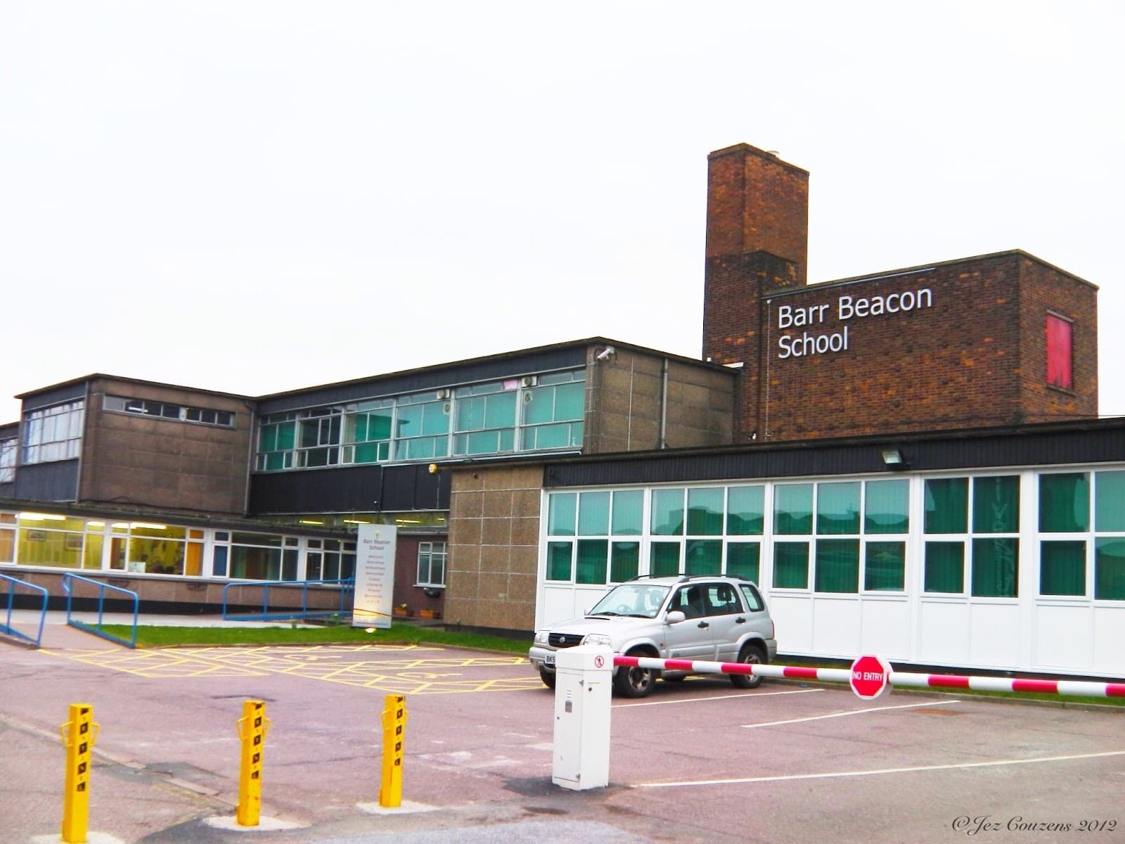 Barr Beacon - Image 1