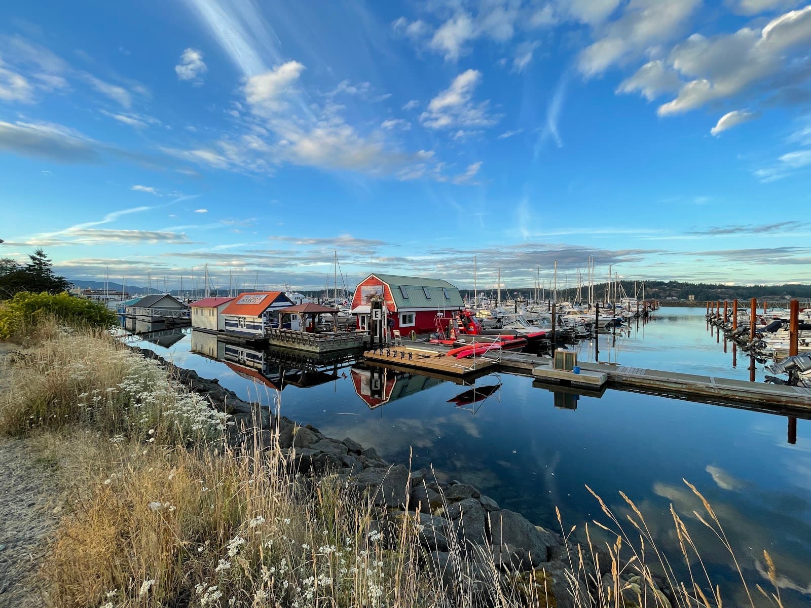Discovery Harbour Marina - Image 1