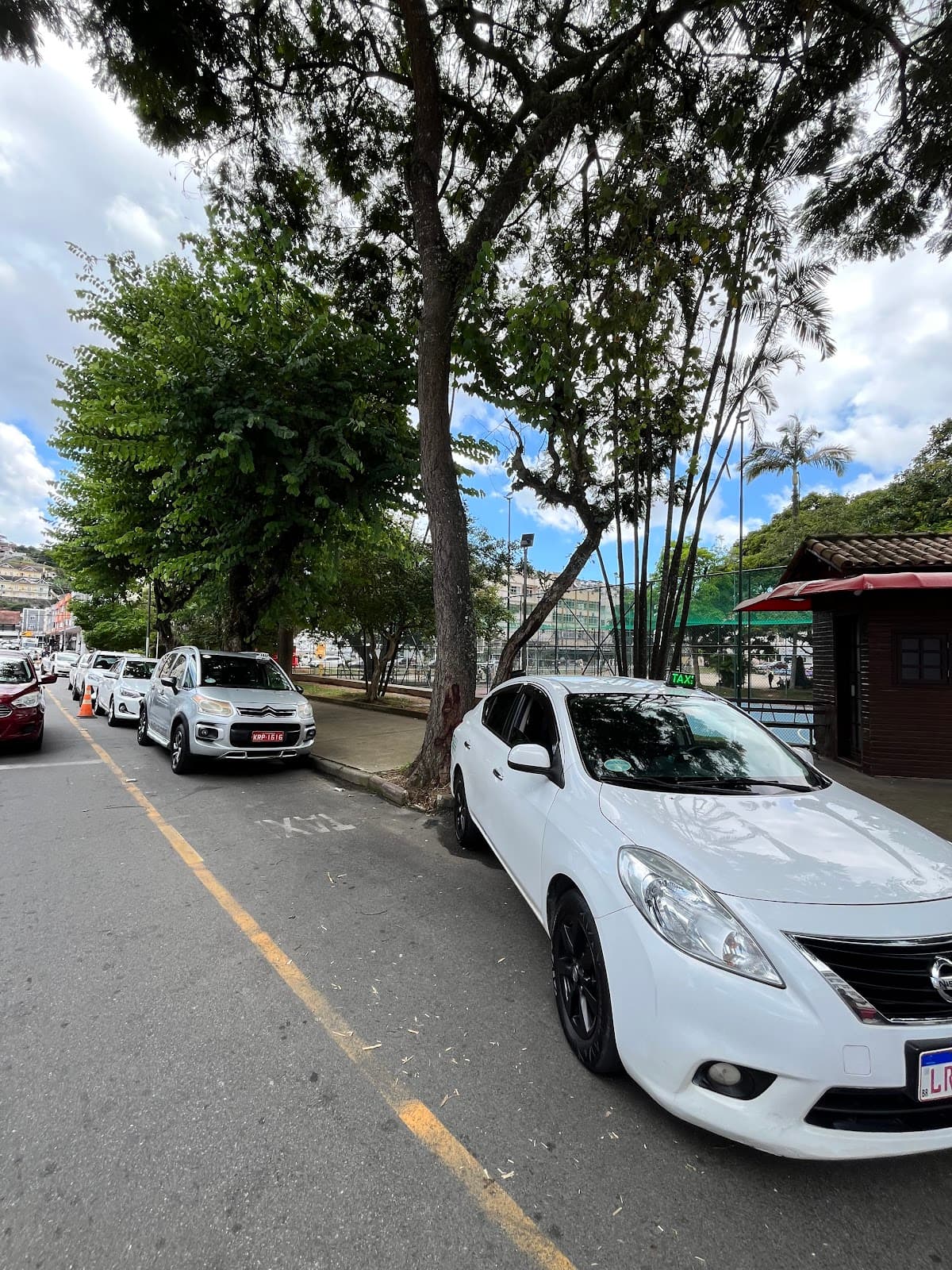 Parque Regadas - Image 1