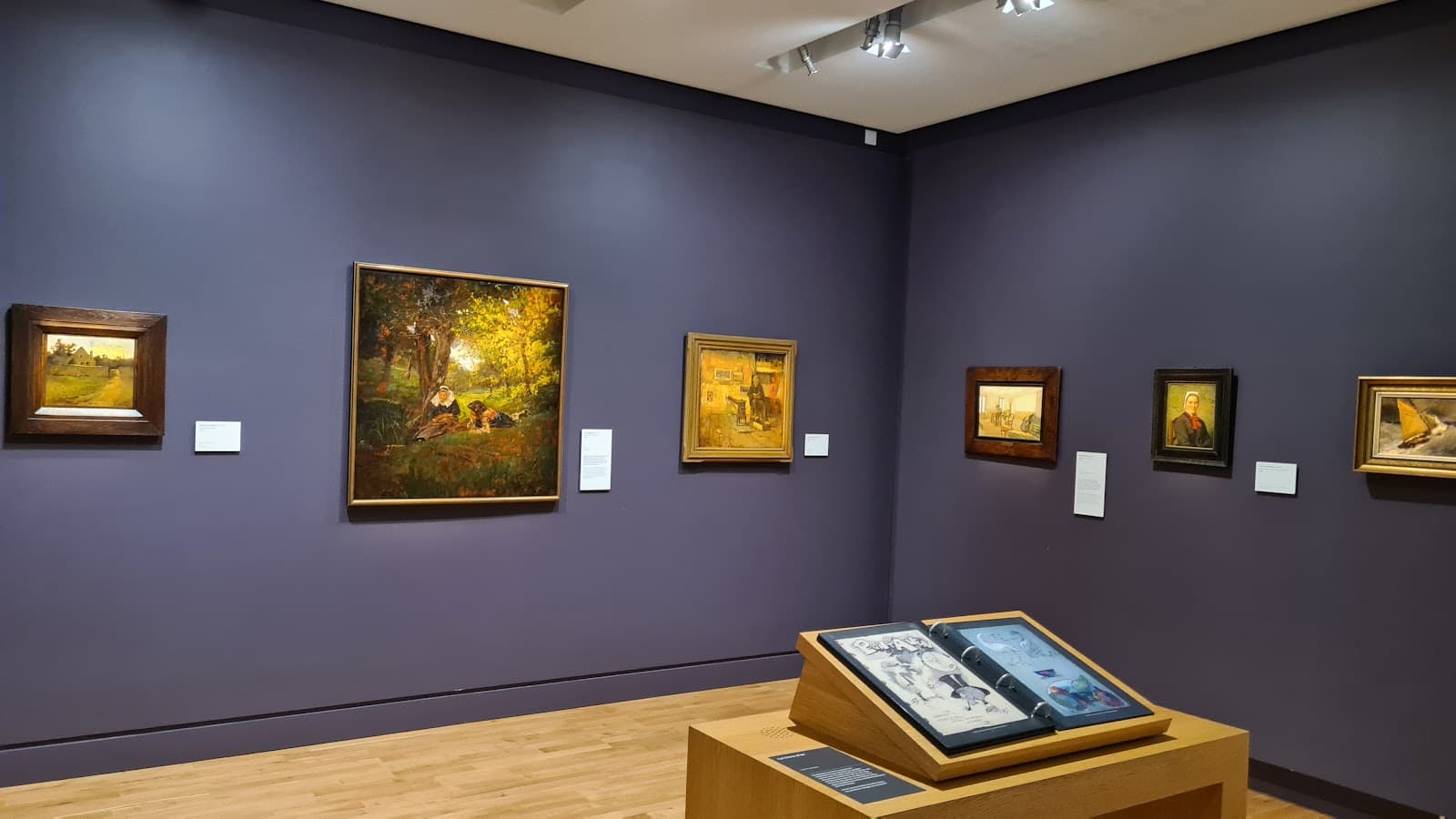 Musée de Pont-Aven - Image 1