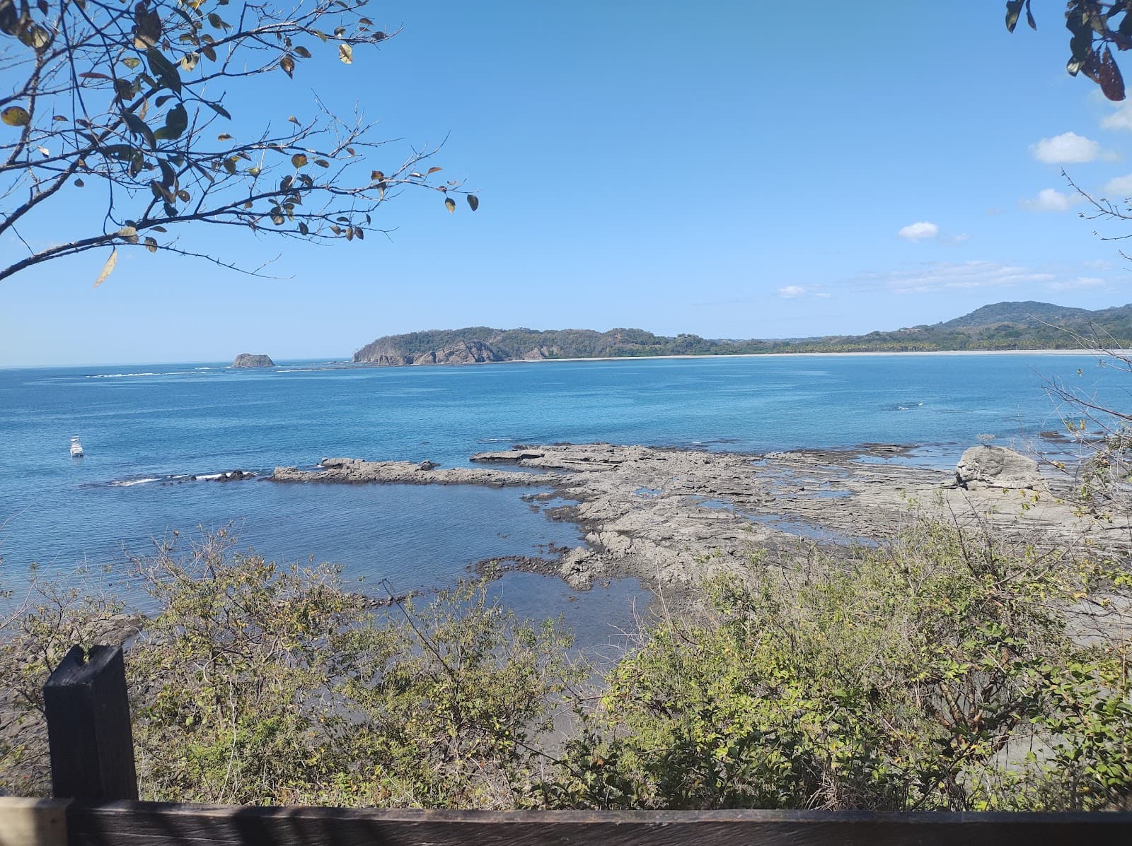 Mirador Playa Carrillo - Image 1