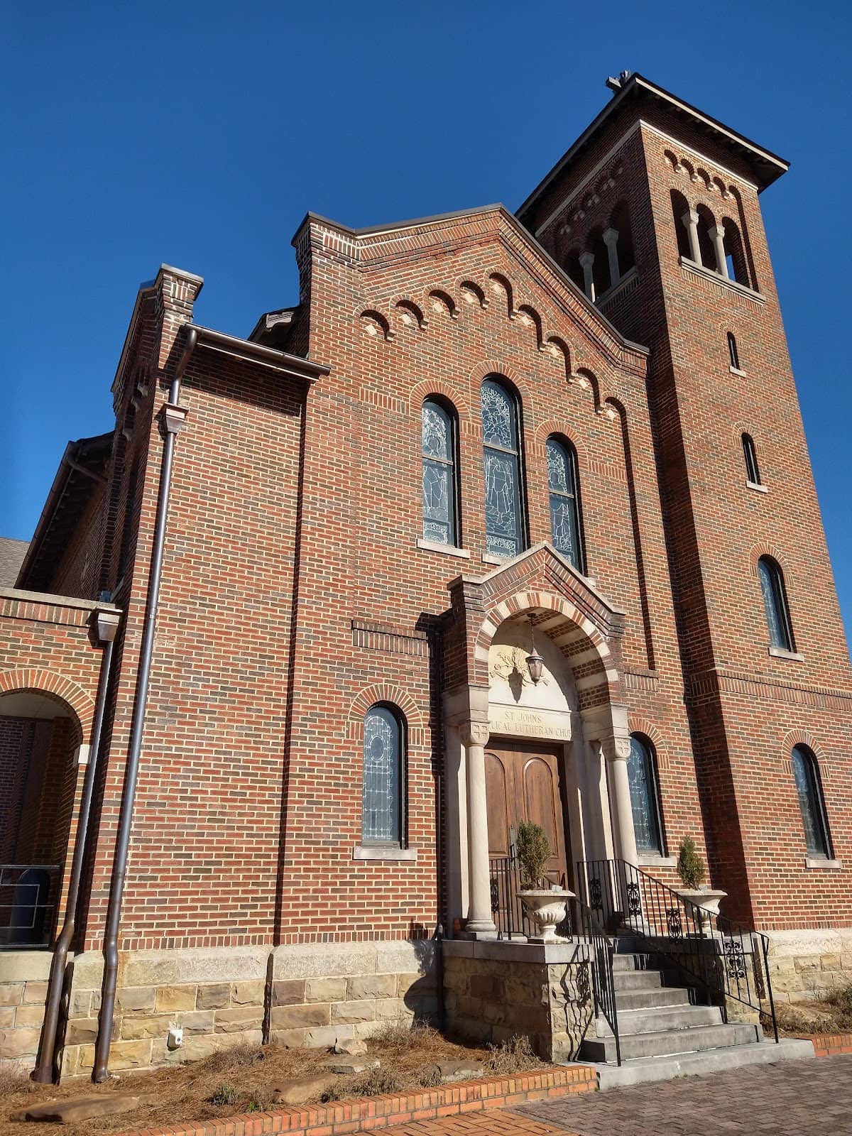 Welcoming Congregation