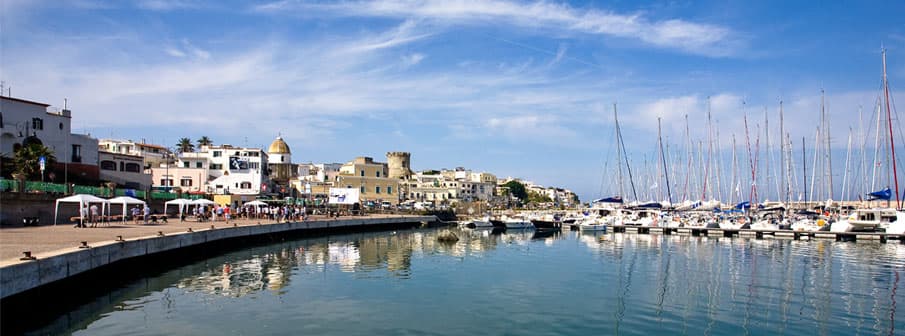 Forio Marina - Image 1