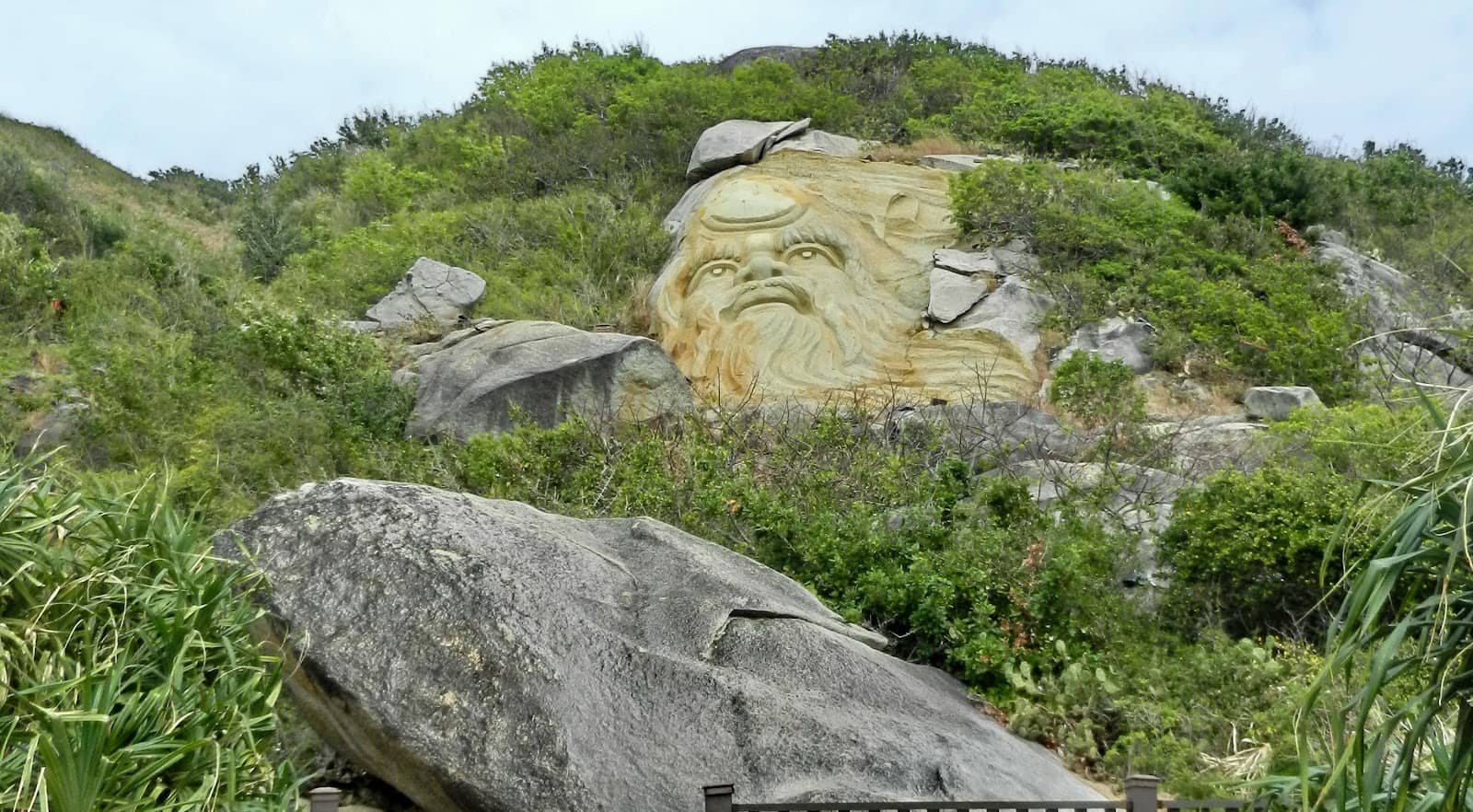 Lighthouse Viewpoint