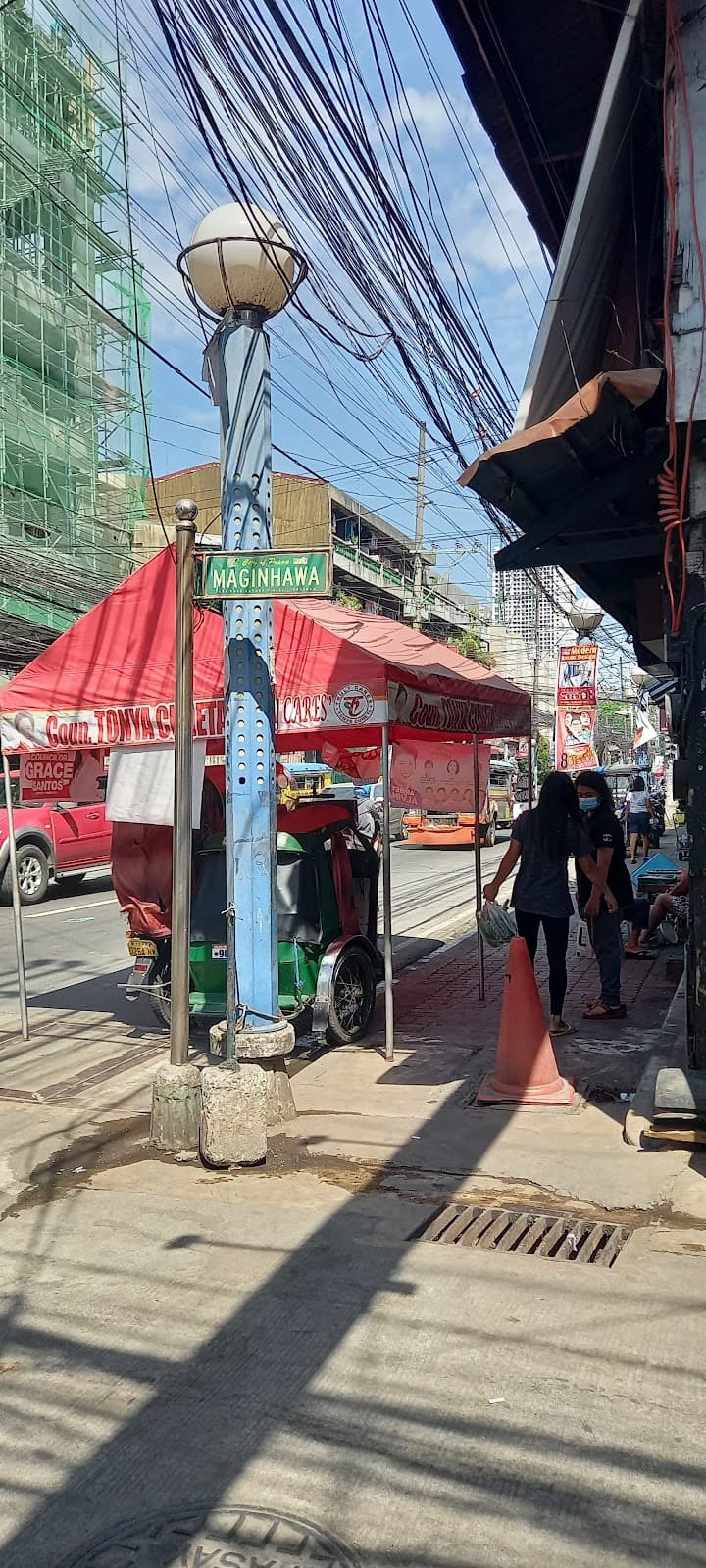 Maginhawa Street - Image 1