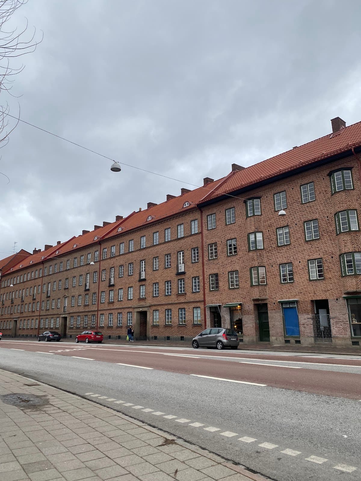 S:t Knuts torg - Image 1