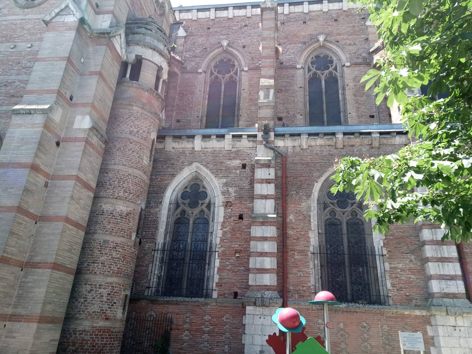 Vertical photo