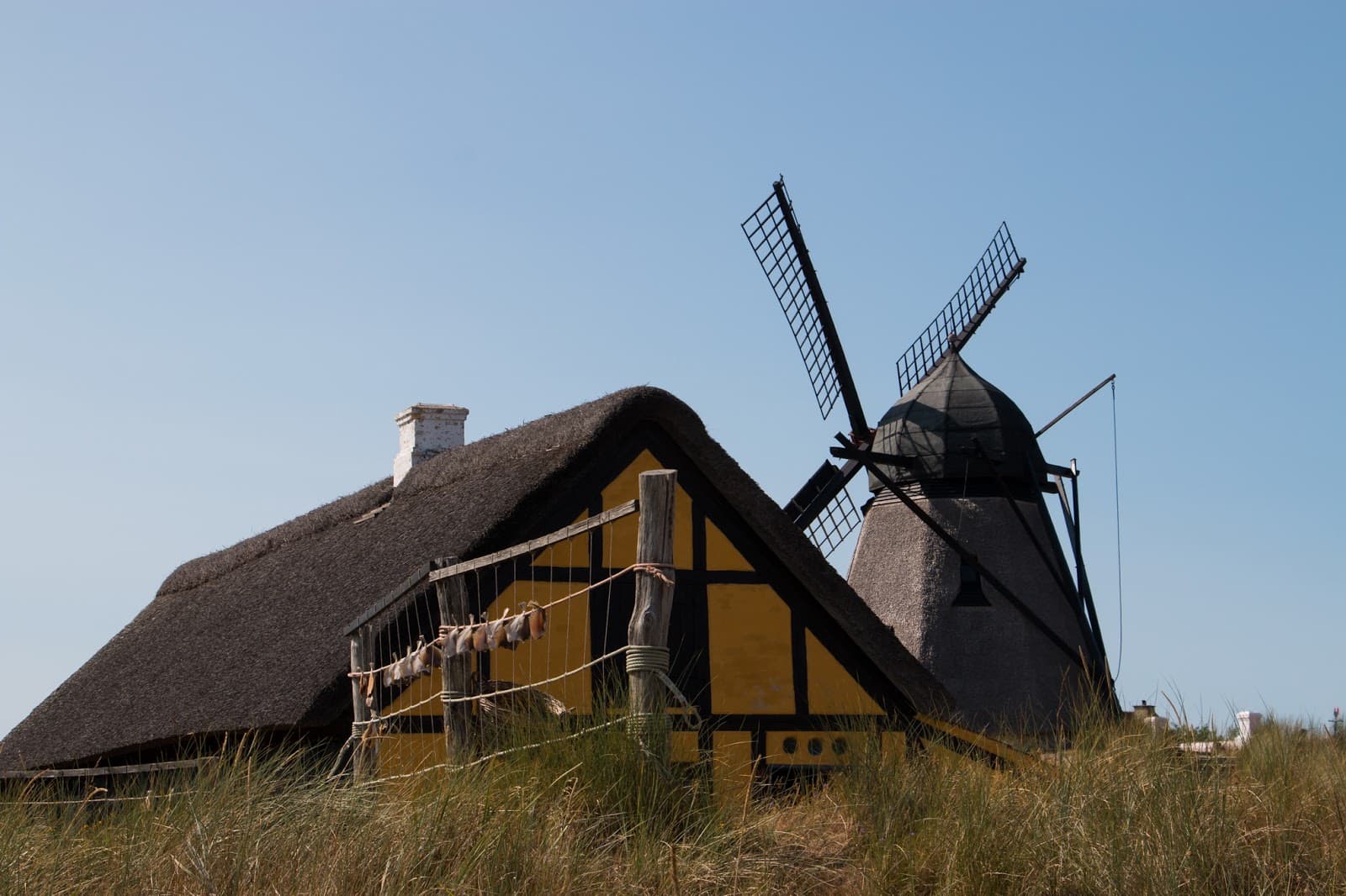 Kystmuseet Skagen - Image 1