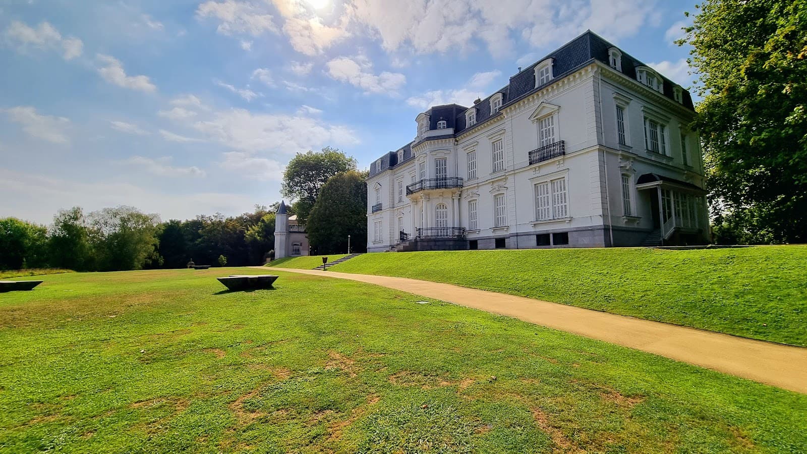 Aiete Palace - Image 1