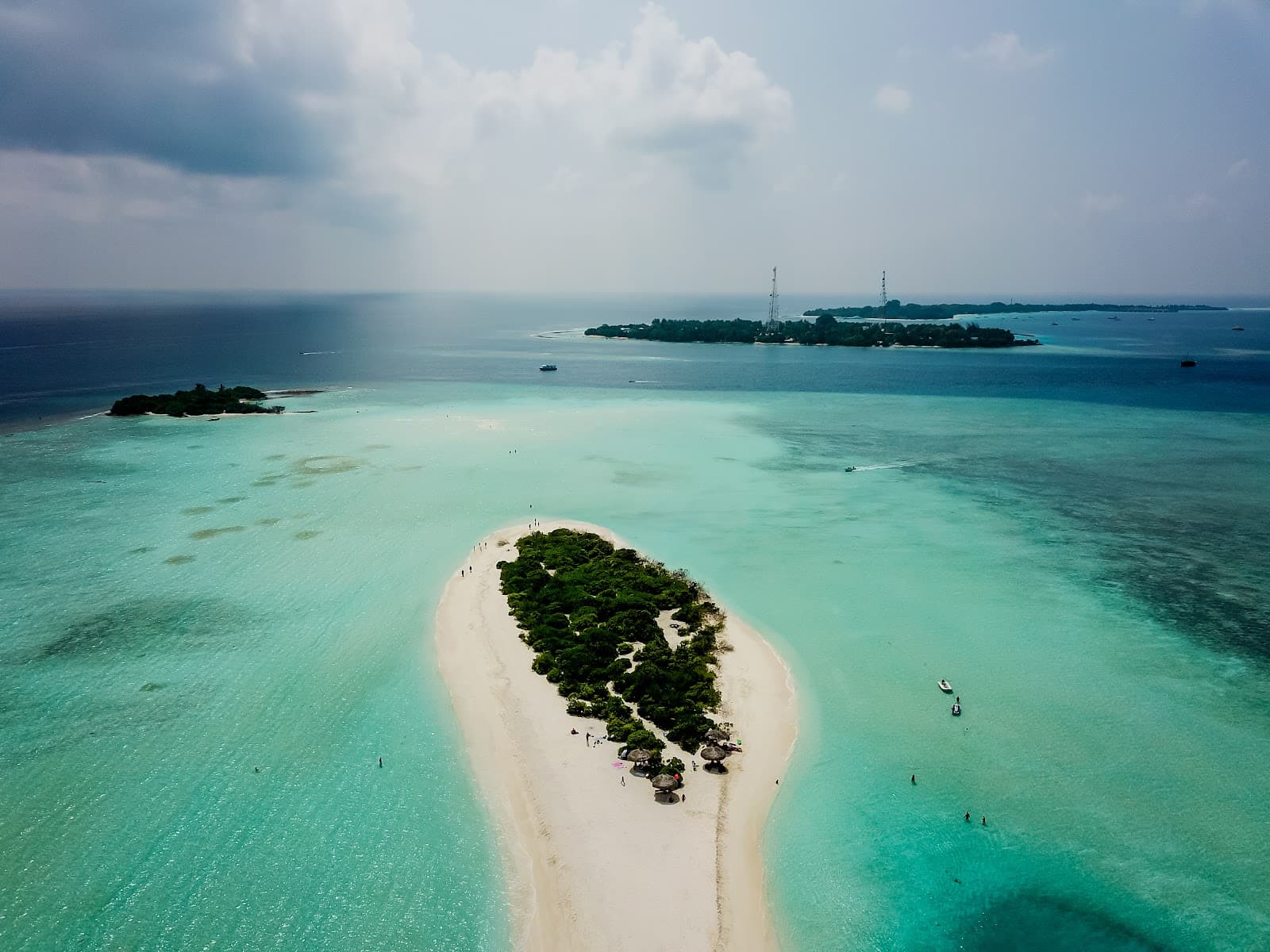 Rasdhoo Island - Image 1