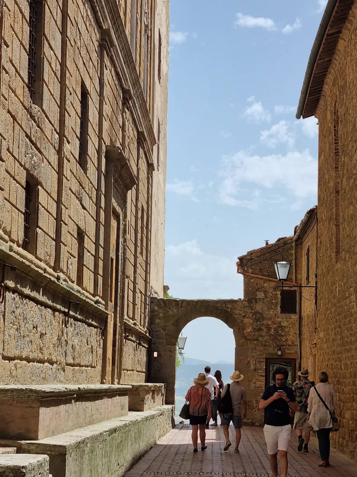 Vertical photo