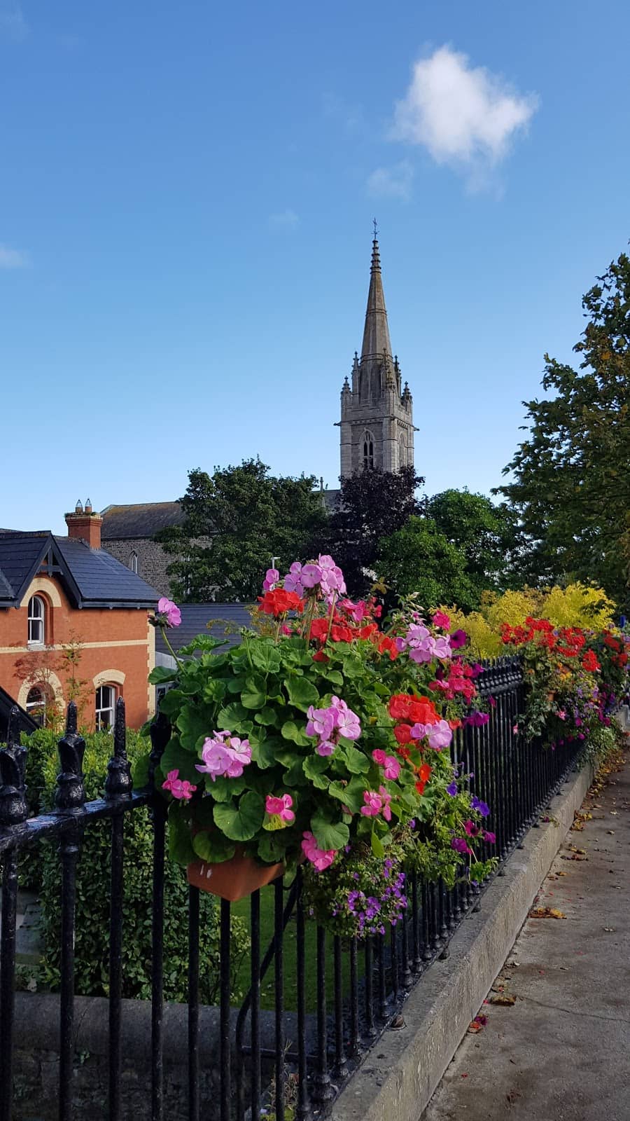 Malahide Marina