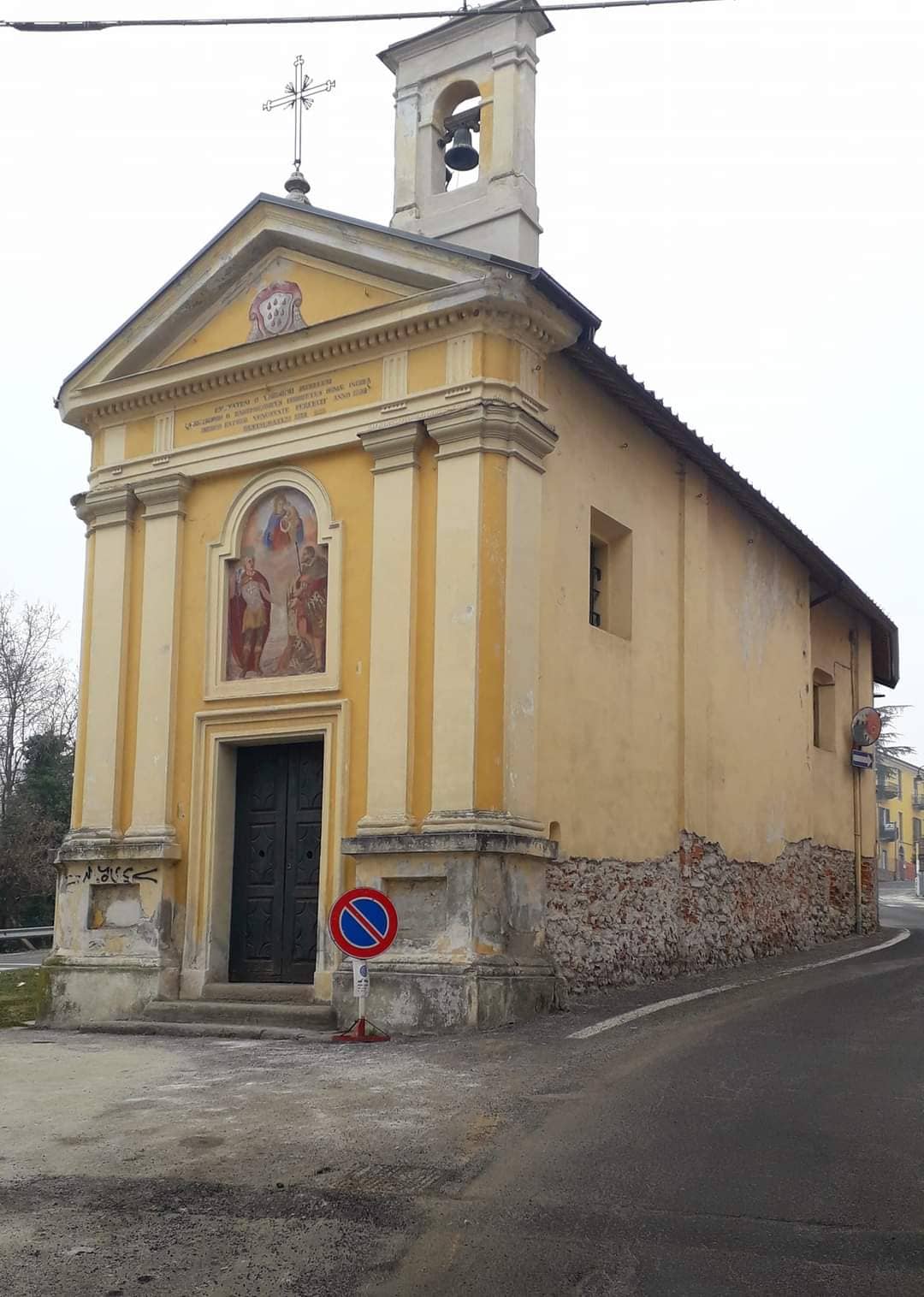 Vertical photo