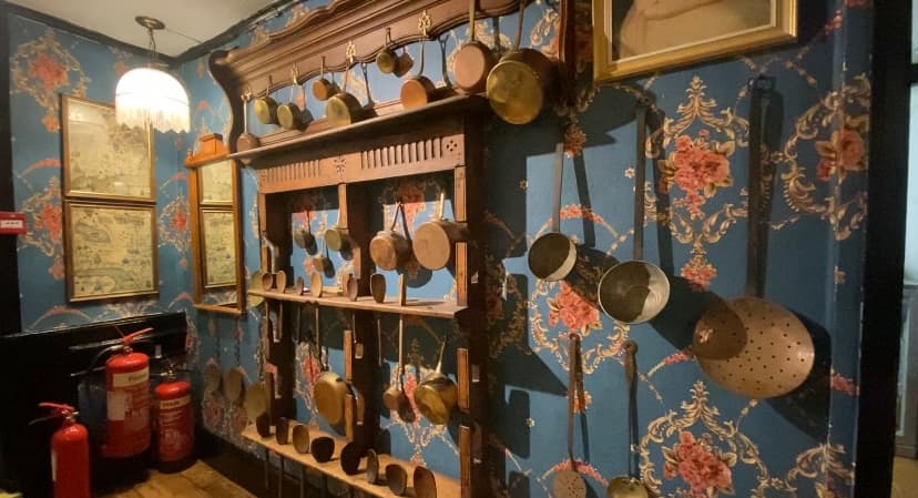 Old Weavers House - Image 1