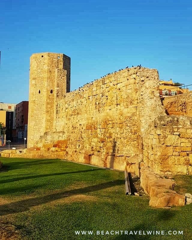 Tarragona Part Alta (Old Town) - Image 1