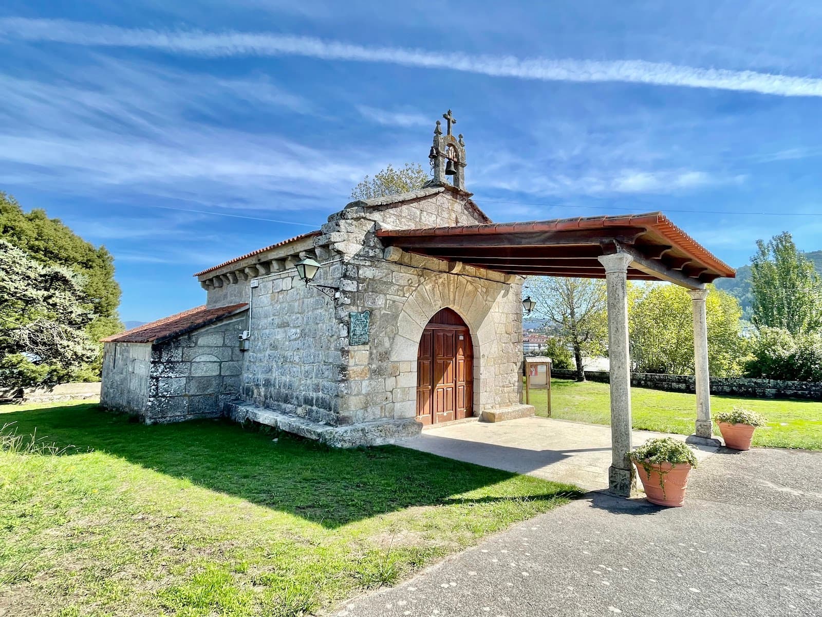 Santa Marta Chapel - Image 1