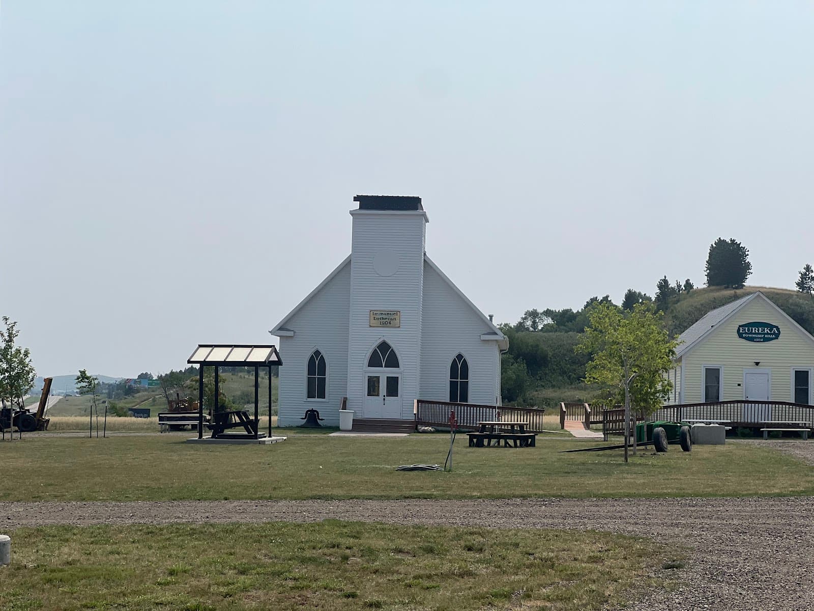 Pioneer Village Museum (Burlington) - Image 1