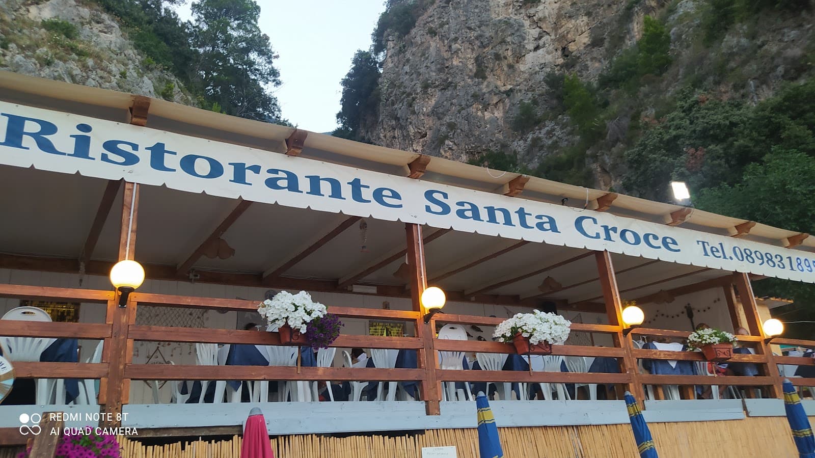 Santa Croce Beach - Image 1