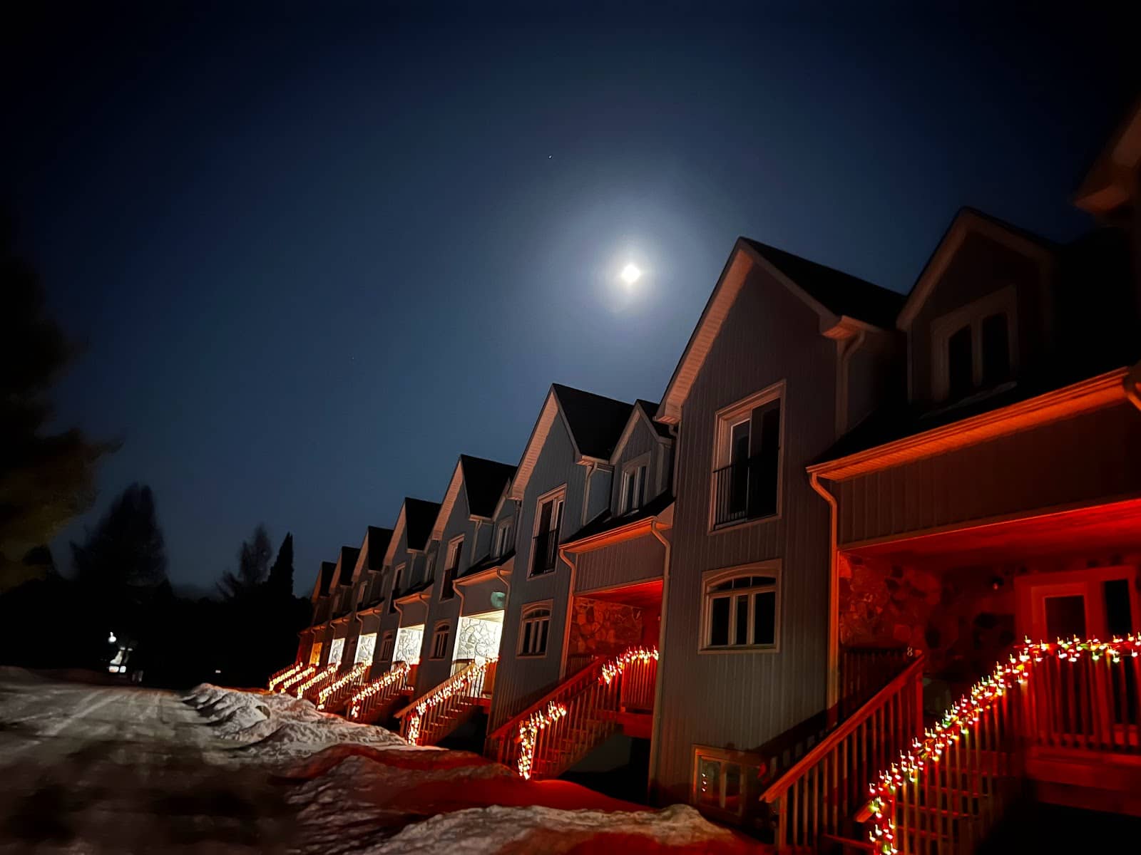 Waterfront Activities