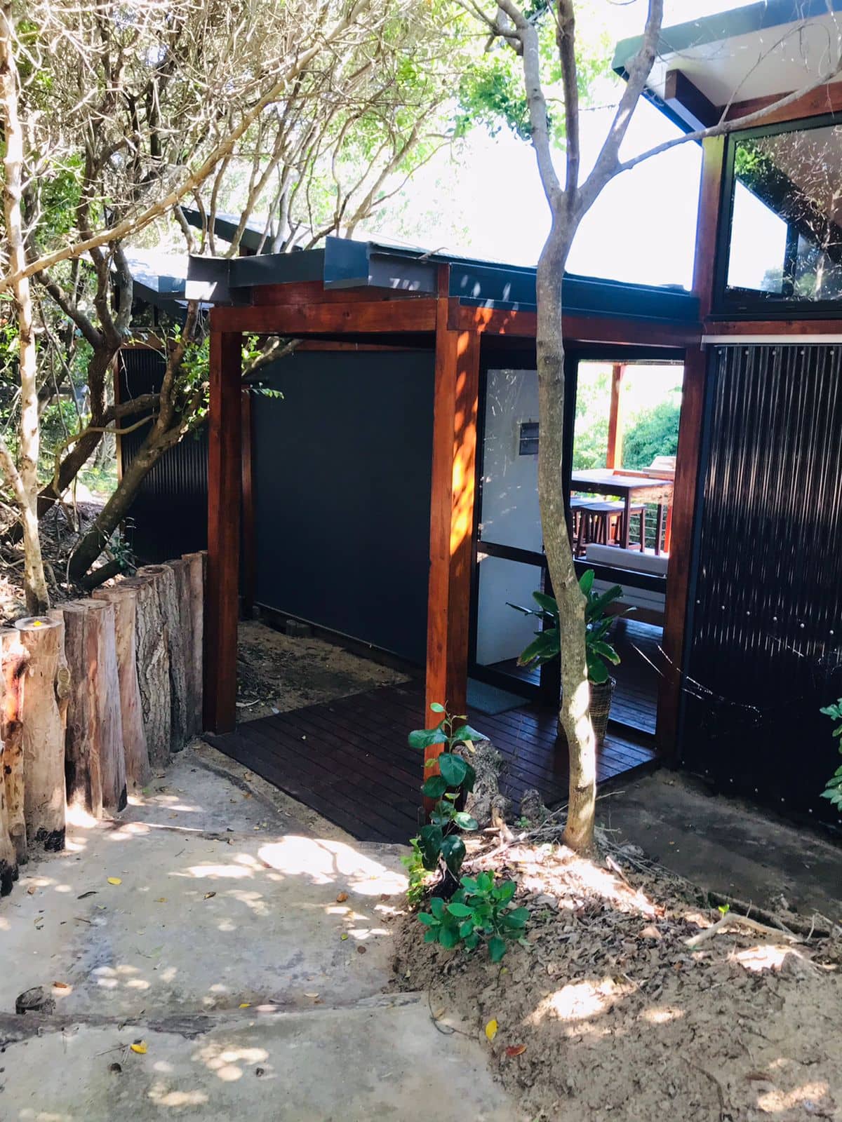 Dune Chalets