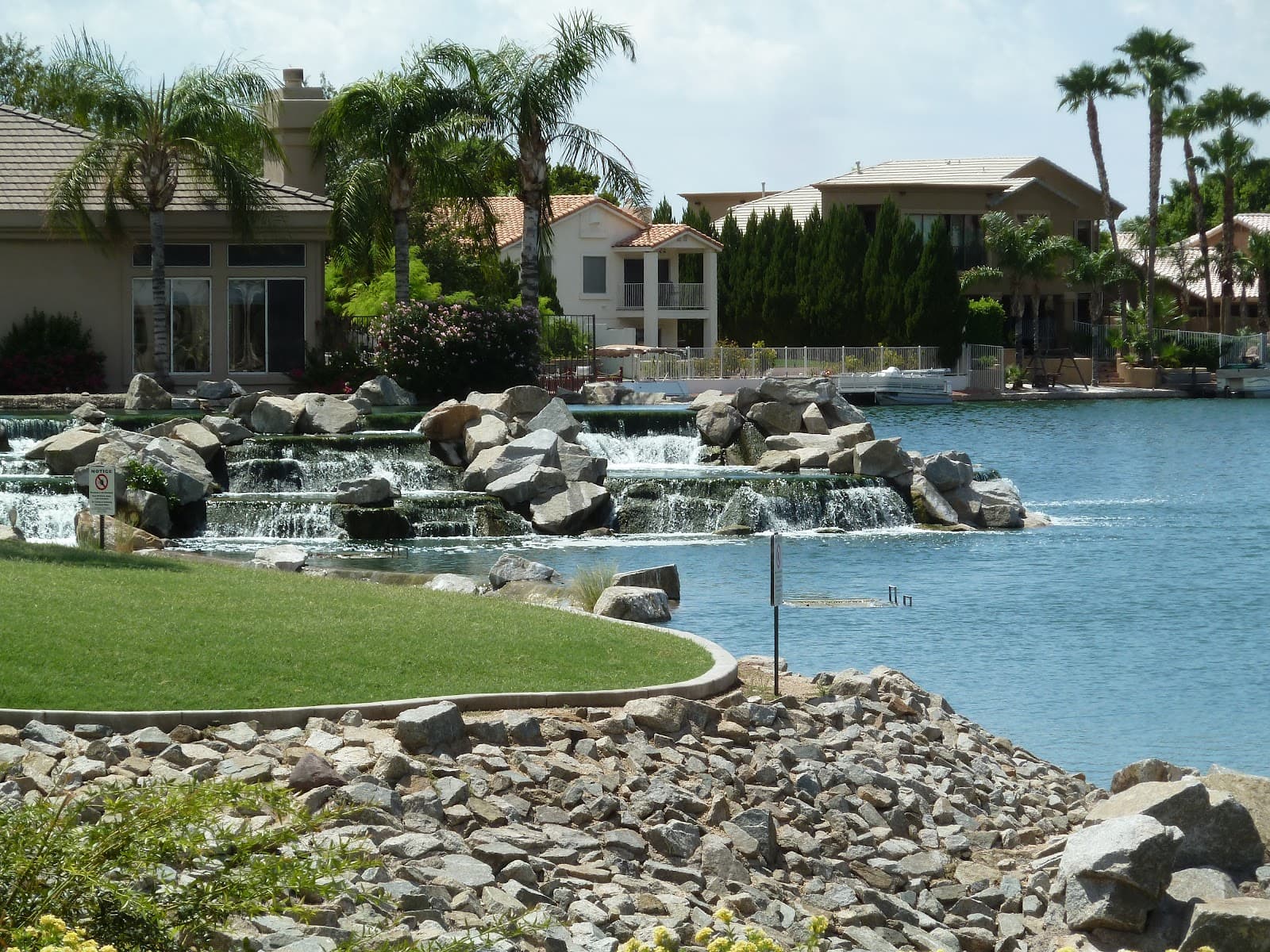 Arrowhead Lakes - Image 1