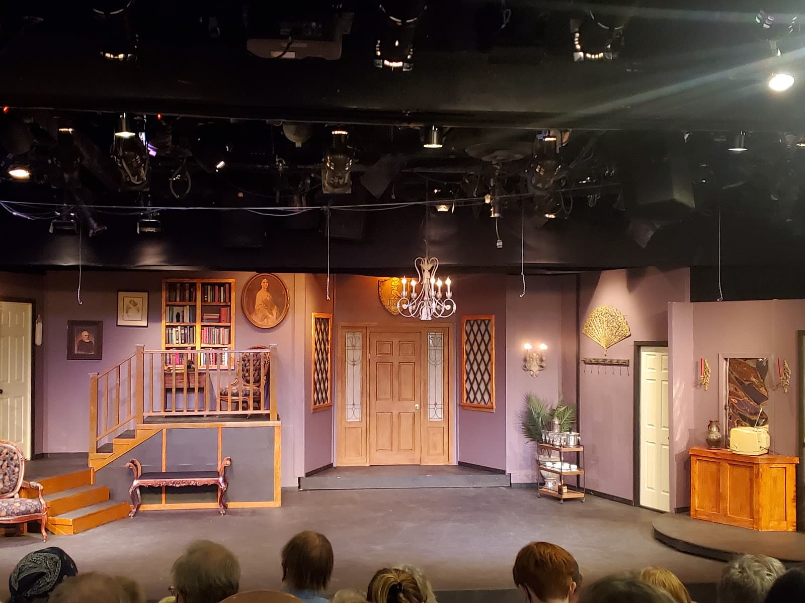 Canyon Theatre Guild - Image 1