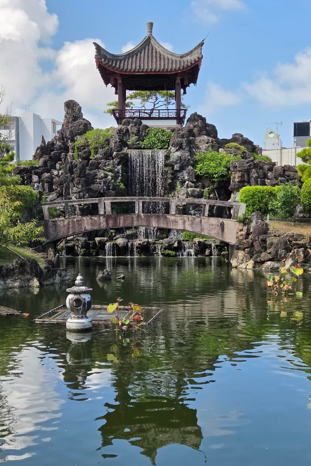 Fukushu-en Garden - Image 1